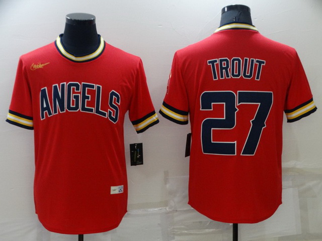 Los Angeles Angels Jerseys 28 [Wholesale MLB Jerseys 1228]